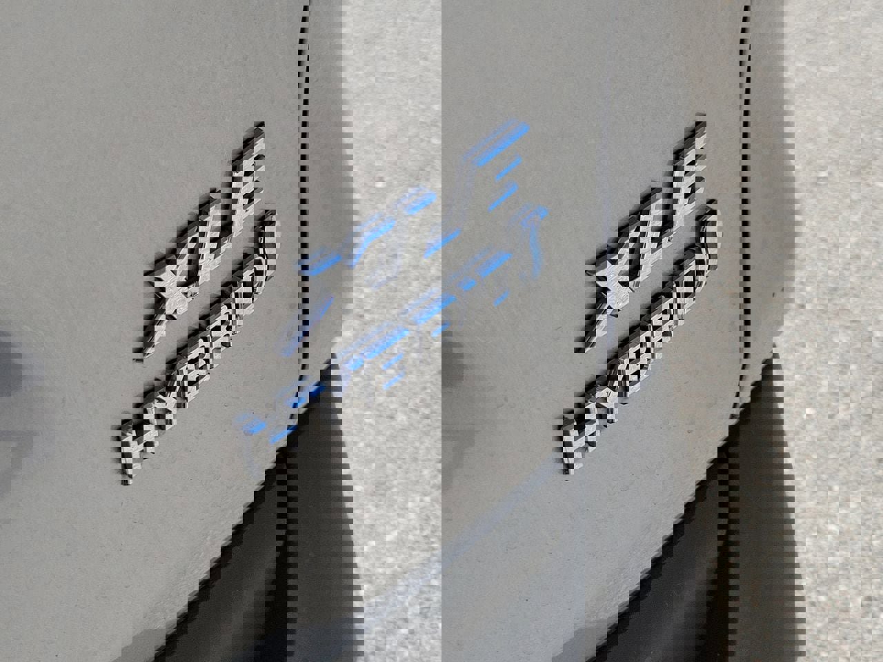 Used 2023 Toyota RAV4 XLE Premium image 7