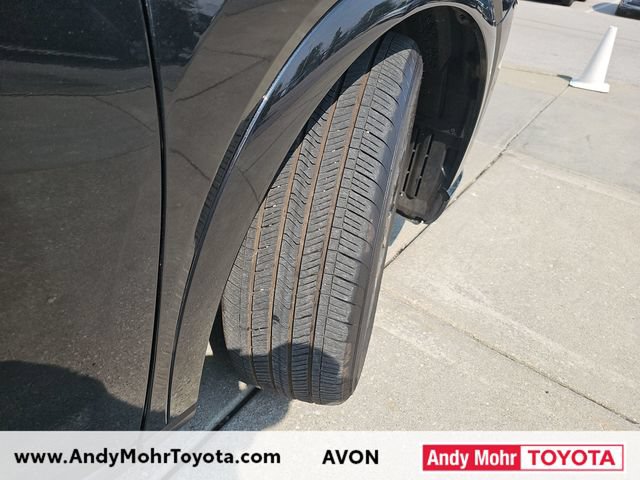 Used 2023 Lexus RX 350 AWD w/ Cold Area Package image 43