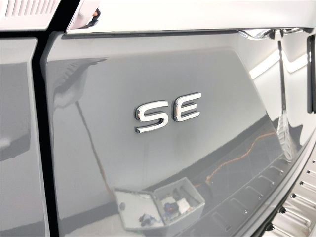 New 2026 Volkswagen Atlas SE image 13