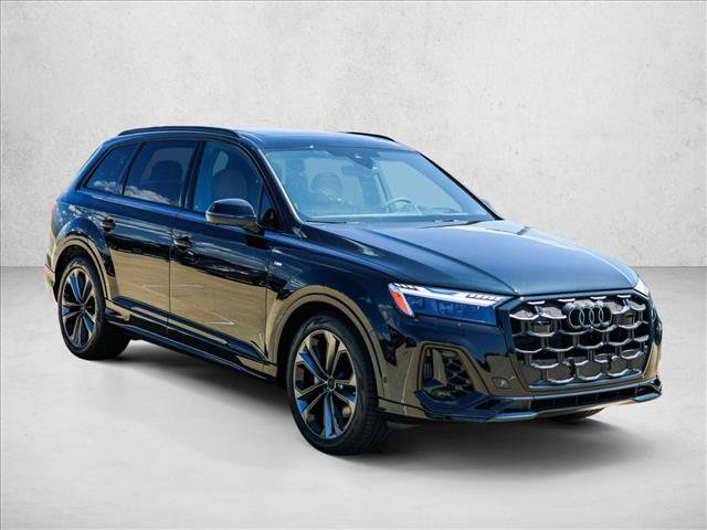 New 2026 Audi Q7 3.0T Prestige AWD/4WD image 3