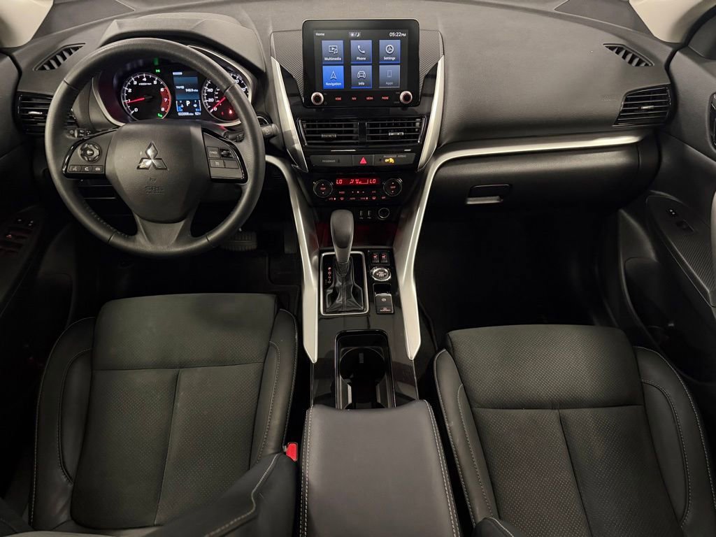 Used 2023 Mitsubishi Eclipse Cross SE AWD/4WD image 15