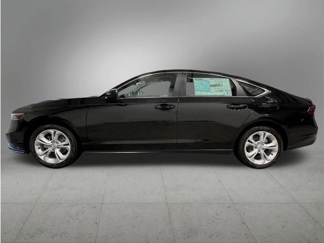 New 2026 Honda Accord LX image 2