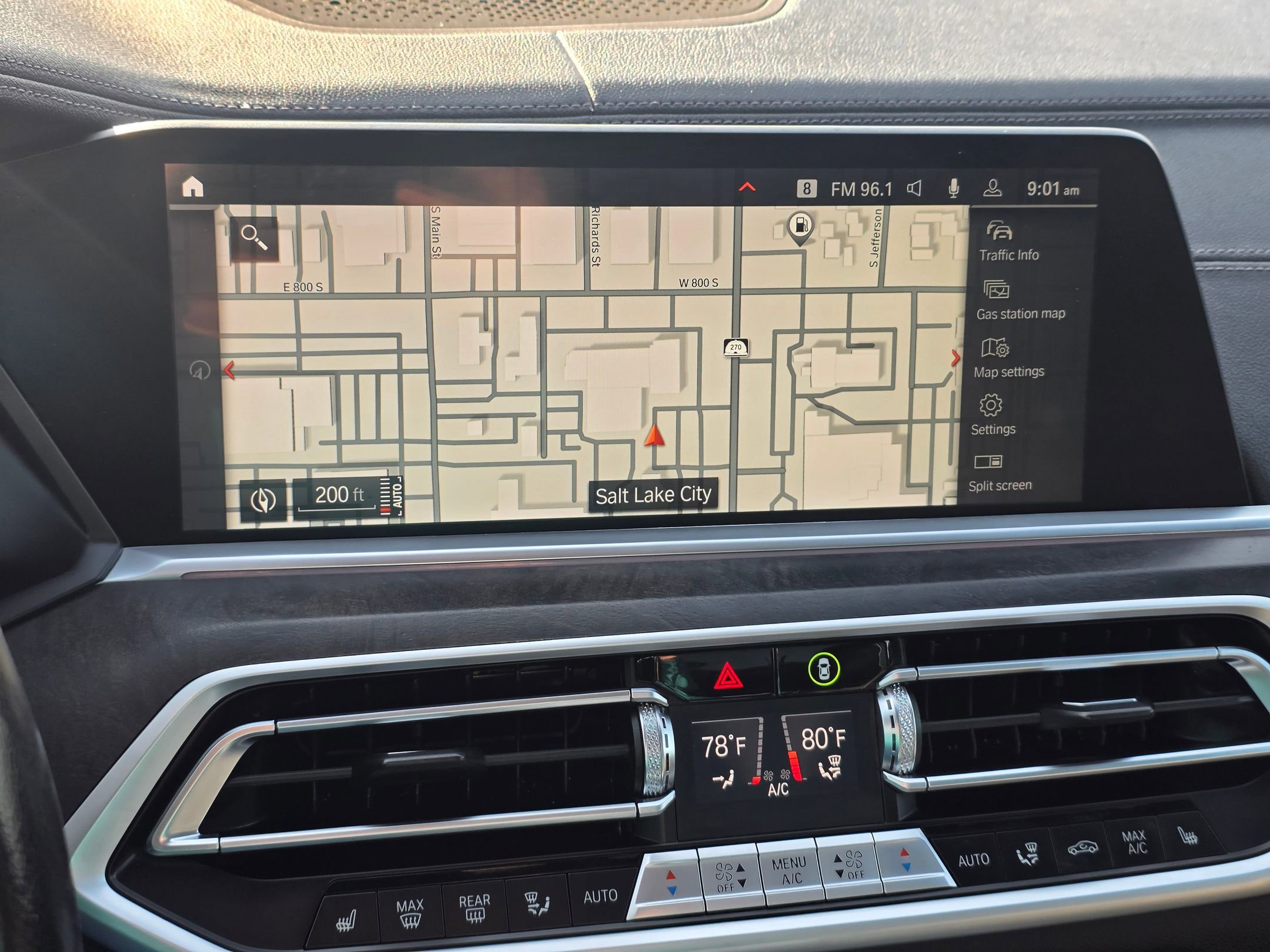 Used 2023 BMW X5 xDrive40i image 21