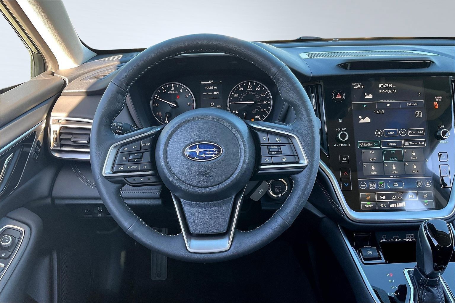 New 2025 Subaru Outback Limited image 15