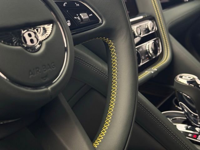 New 2026 Bentley Bentayga Speed image 11