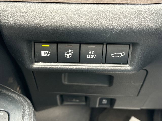 Used 2024 Toyota Grand Highlander Limited image 35
