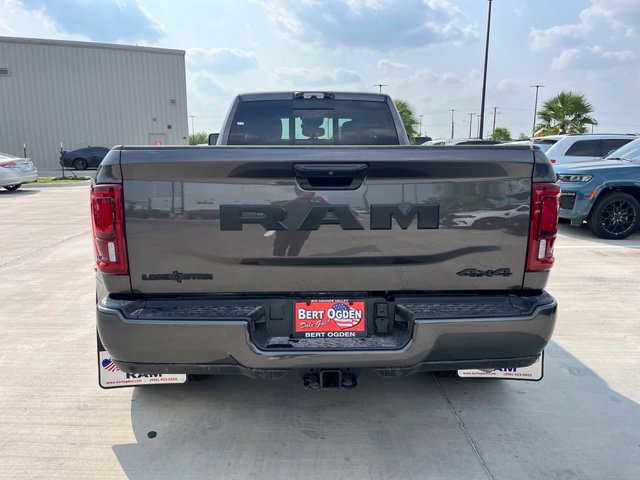 New 2027 RAM 3500 Lone Star AWD/4WD image 6
