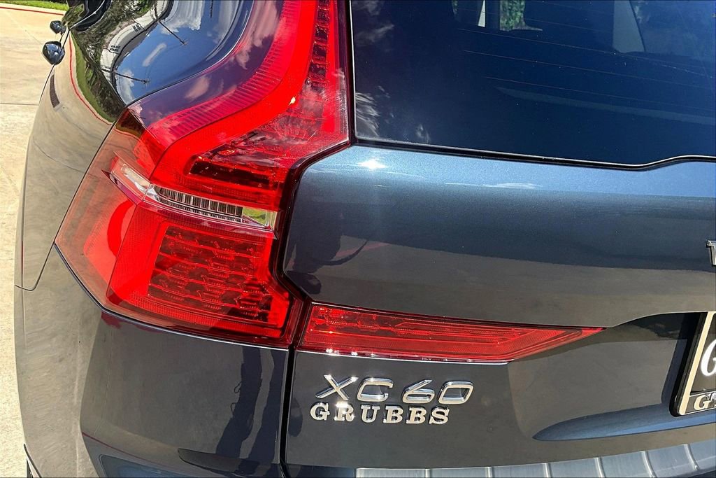 Certified 2023 Volvo XC60 B5 Plus w/ Climate Package AWD/4WD image 42