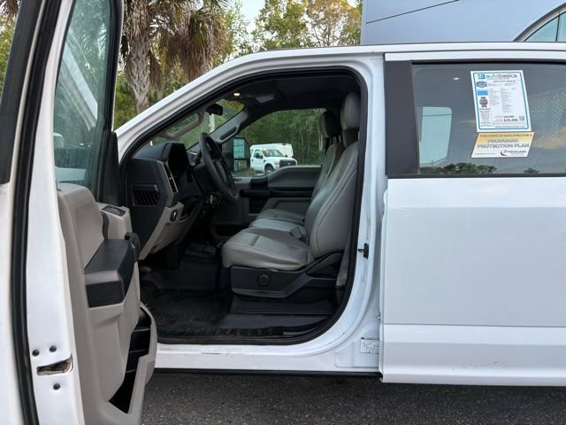Used 2019 Ford F250 XL w/ Power Equipment Group RWD image 15