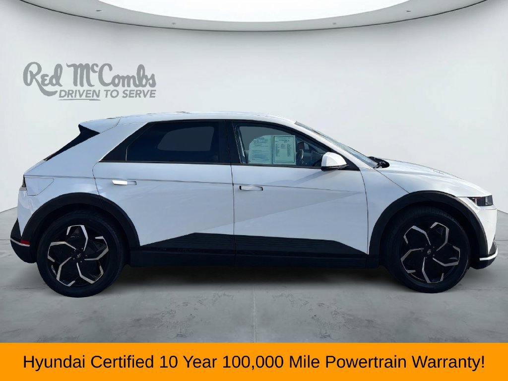 Used 2024 Hyundai Ioniq 5 SEL RWD image 3