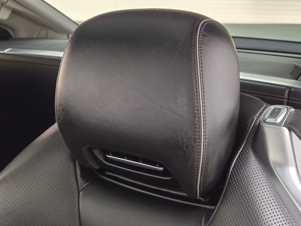 Used 2014 Mercedes-Benz SL 550 image 29