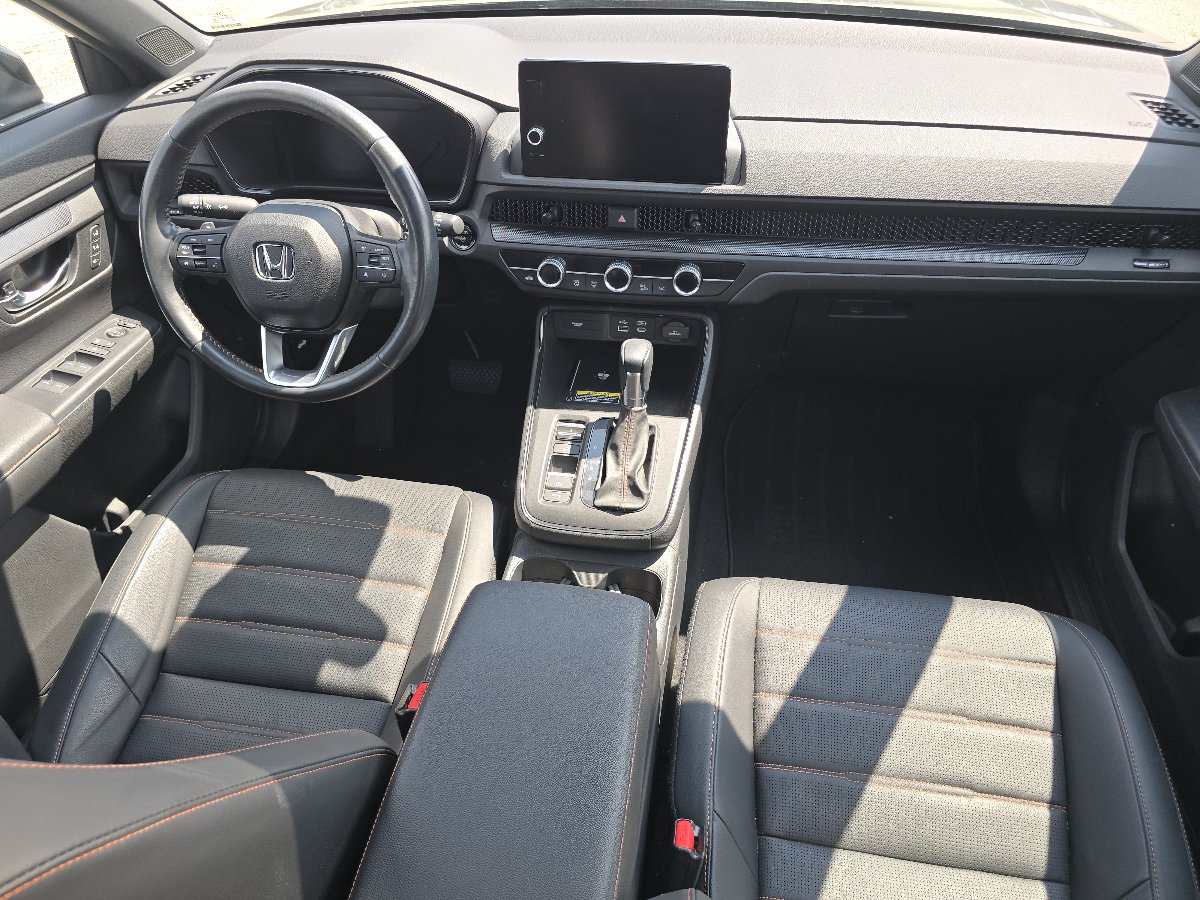 Used 2024 Honda CR-V Sport-L image 27