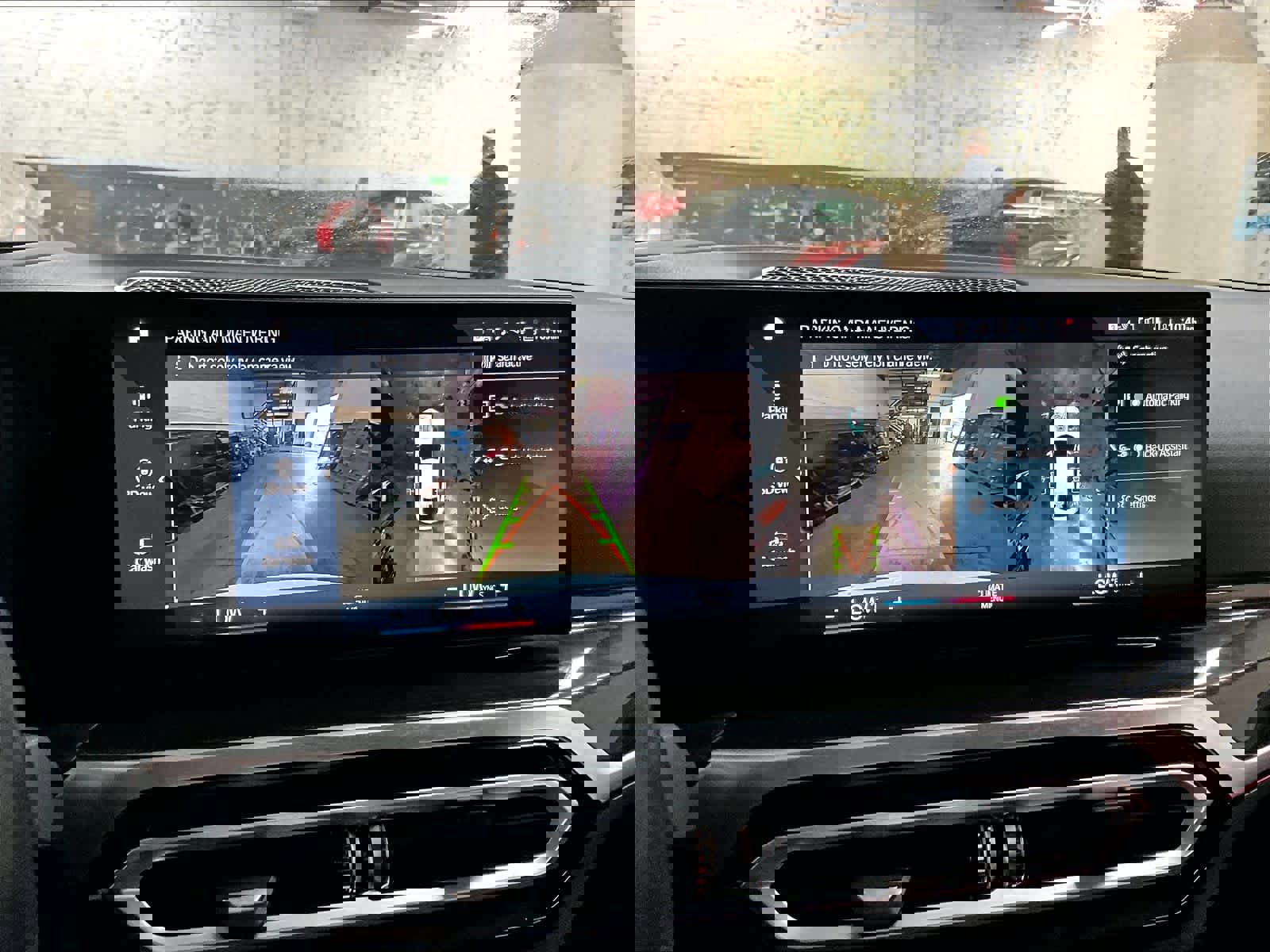 Certified 2023 BMW i4 eDrive35 w/ Premium Package image 22