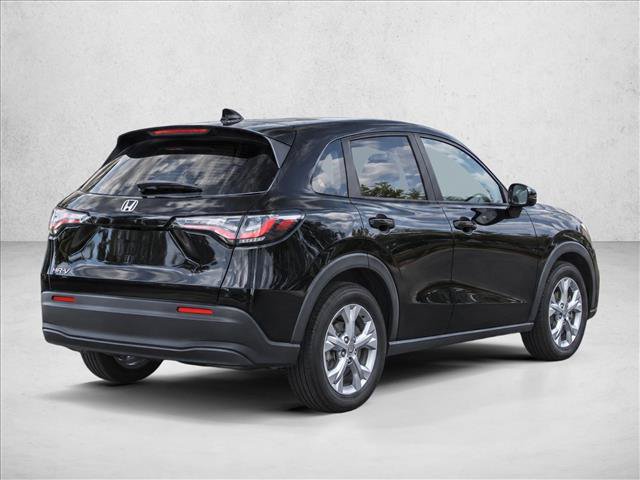 Used 2024 Honda HR-V LX image 7