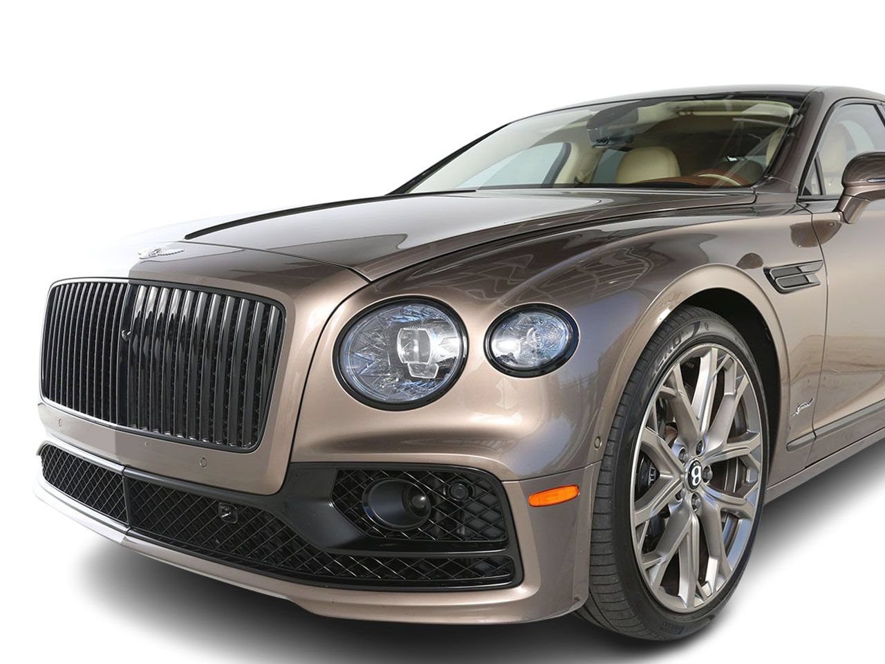 Used 2023 Bentley Flying Spur W12 AWD/4WD image 8