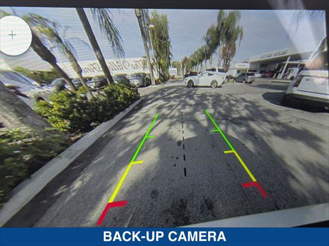 Certified 2025 Ford Mustang Mach-E Select w/ Interior Protection Package image 18