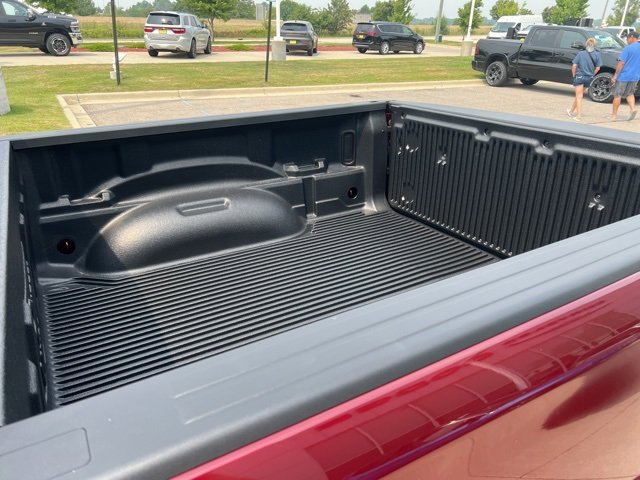 New 2026 RAM 1500 Big Horn image 26