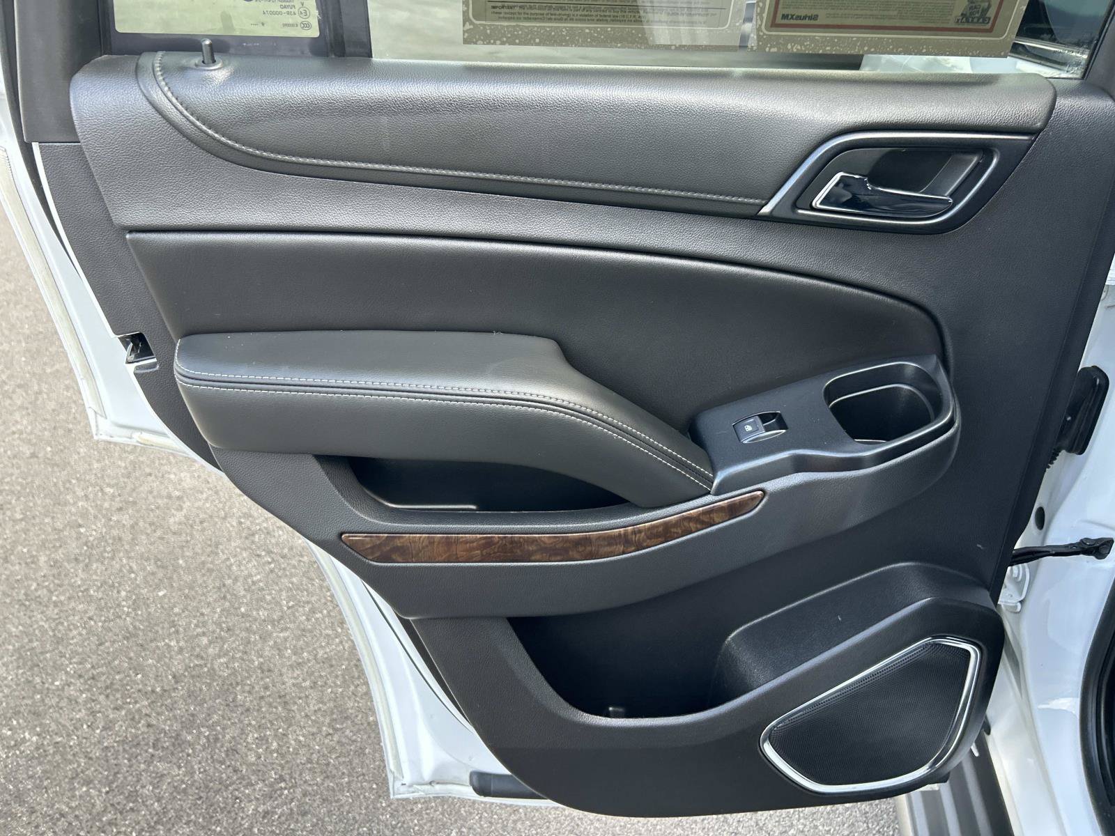 Used 2020 Chevrolet Tahoe LS RWD image 22