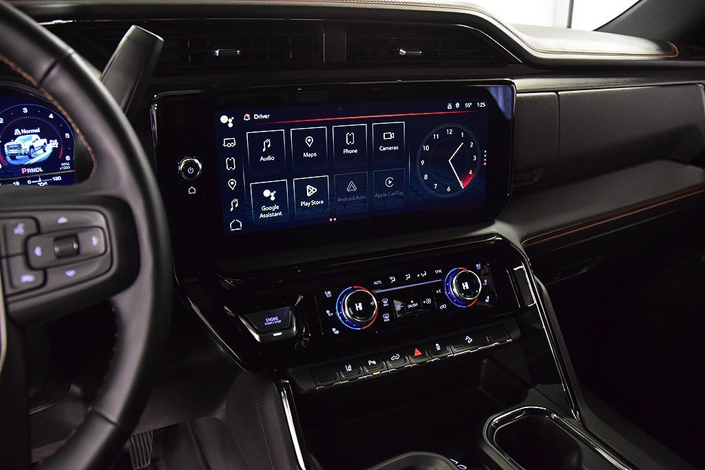 Used 2024 GMC Sierra 2500 AT4 w/ AT4 Preferred Package image 25