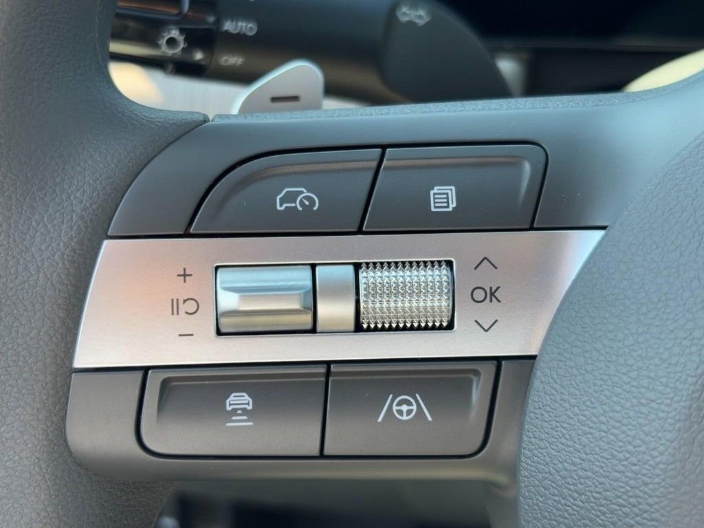 New 2026 Hyundai Sonata Blue FWD image 12