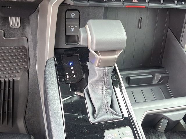 New 2026 Toyota Tundra SR5 w/ SR5 Premium Package image 15