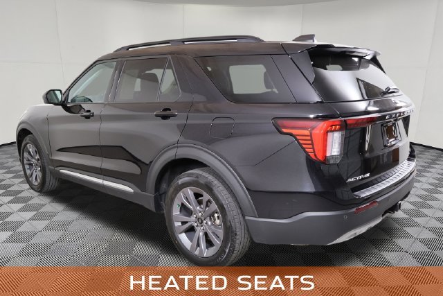 Used 2025 Ford Explorer Active w/ Active Comfort Package AWD/4WD image 11