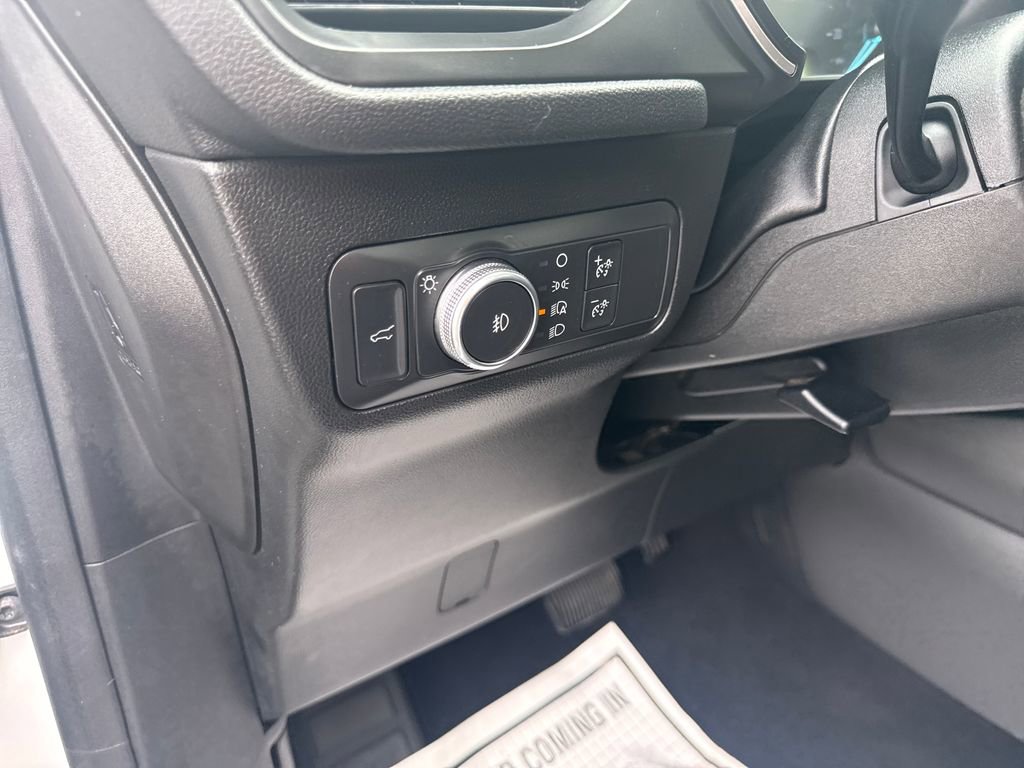 Used 2020 Ford Escape SEL AWD/4WD image 24