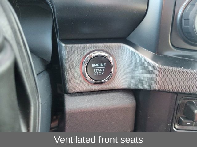 New 2026 Ford F250 Platinum image 13