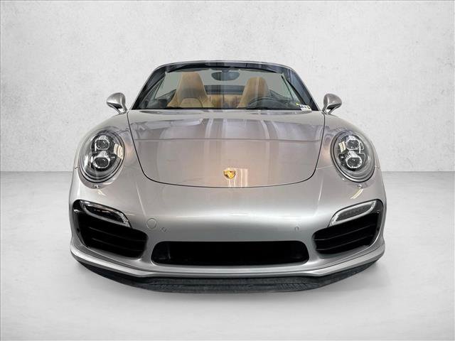 Used 2014 Porsche 911 Turbo AWD/4WD image 6