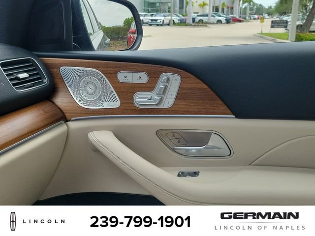 Used 2026 Mercedes-Benz GLE 350 4MATIC image 28