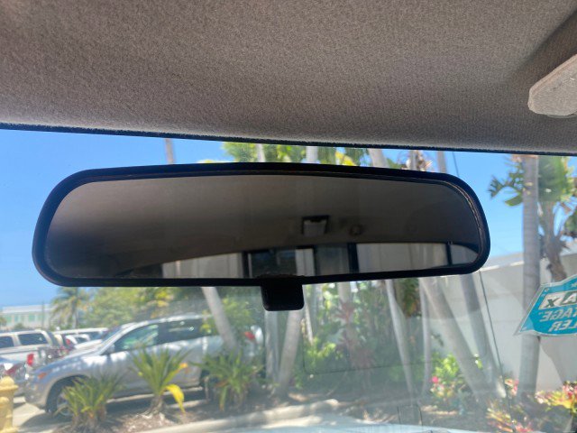 Used 2002 Nissan Frontier XE image 55