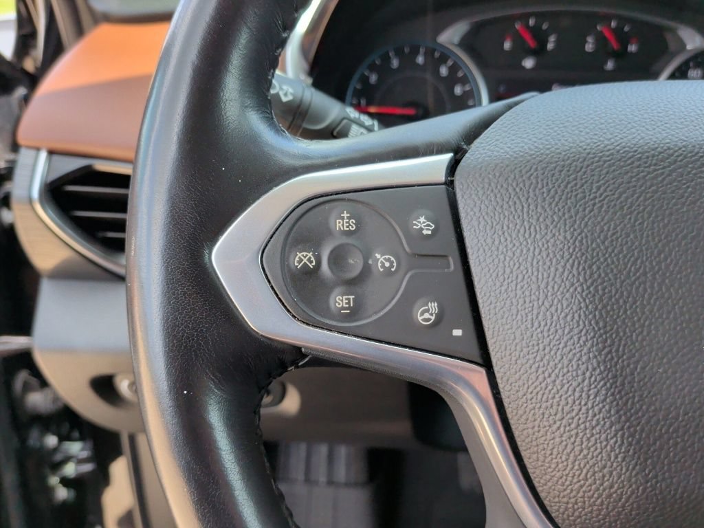 Used 2021 Chevrolet Traverse High Country w/ LPO, Floor Liner Package AWD/4WD image 18