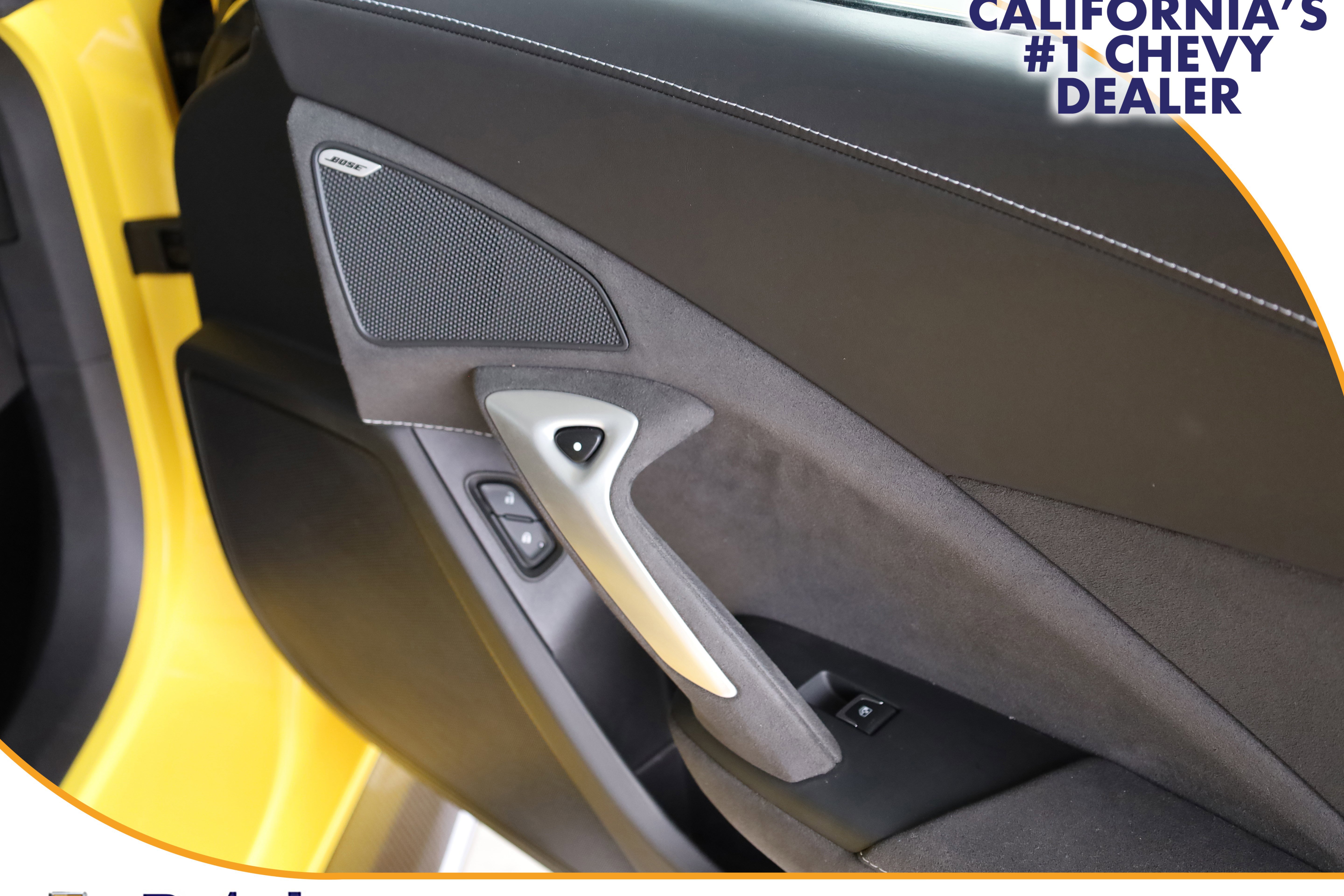 Used 2019 Chevrolet Corvette ZR1 RWD image 60