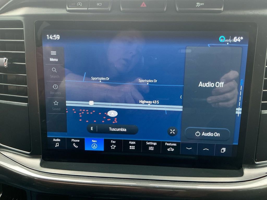 Used 2024 Ford F150 STX image 26