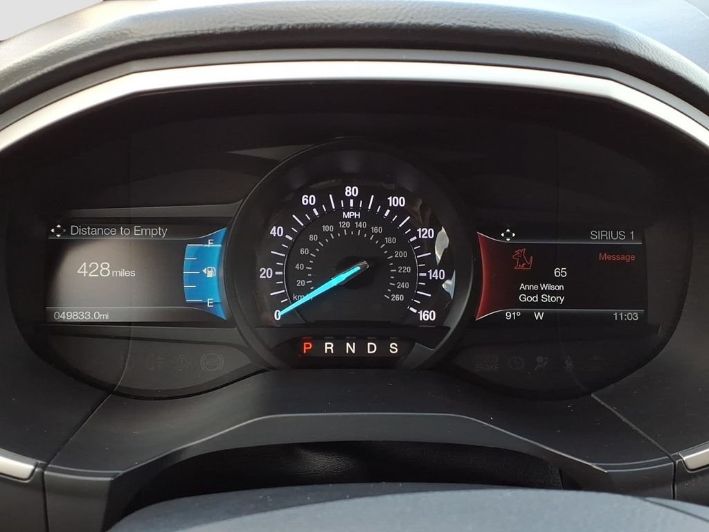 Used 2018 Ford Edge SEL w/ Equipment Group 201A FWD image 12