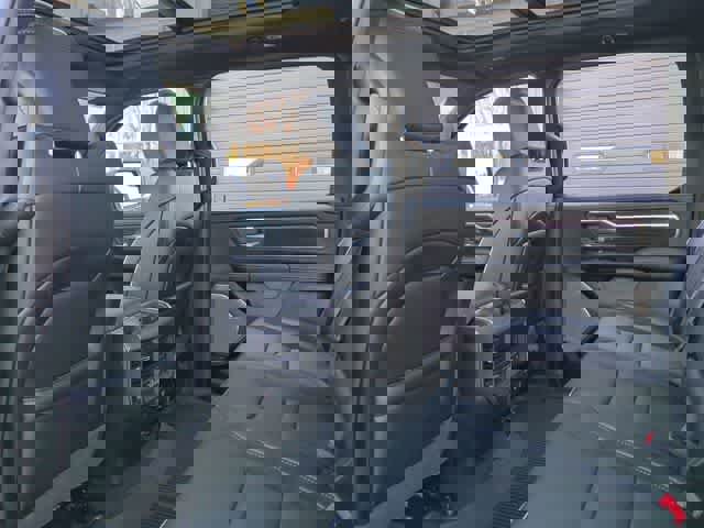 New 2026 RAM 1500 Laramie w/ Night Edition image 19