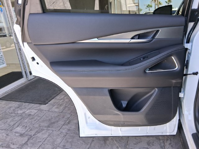 New 2027 INFINITI QX60 Luxe w/ Cargo Package FWD image 21