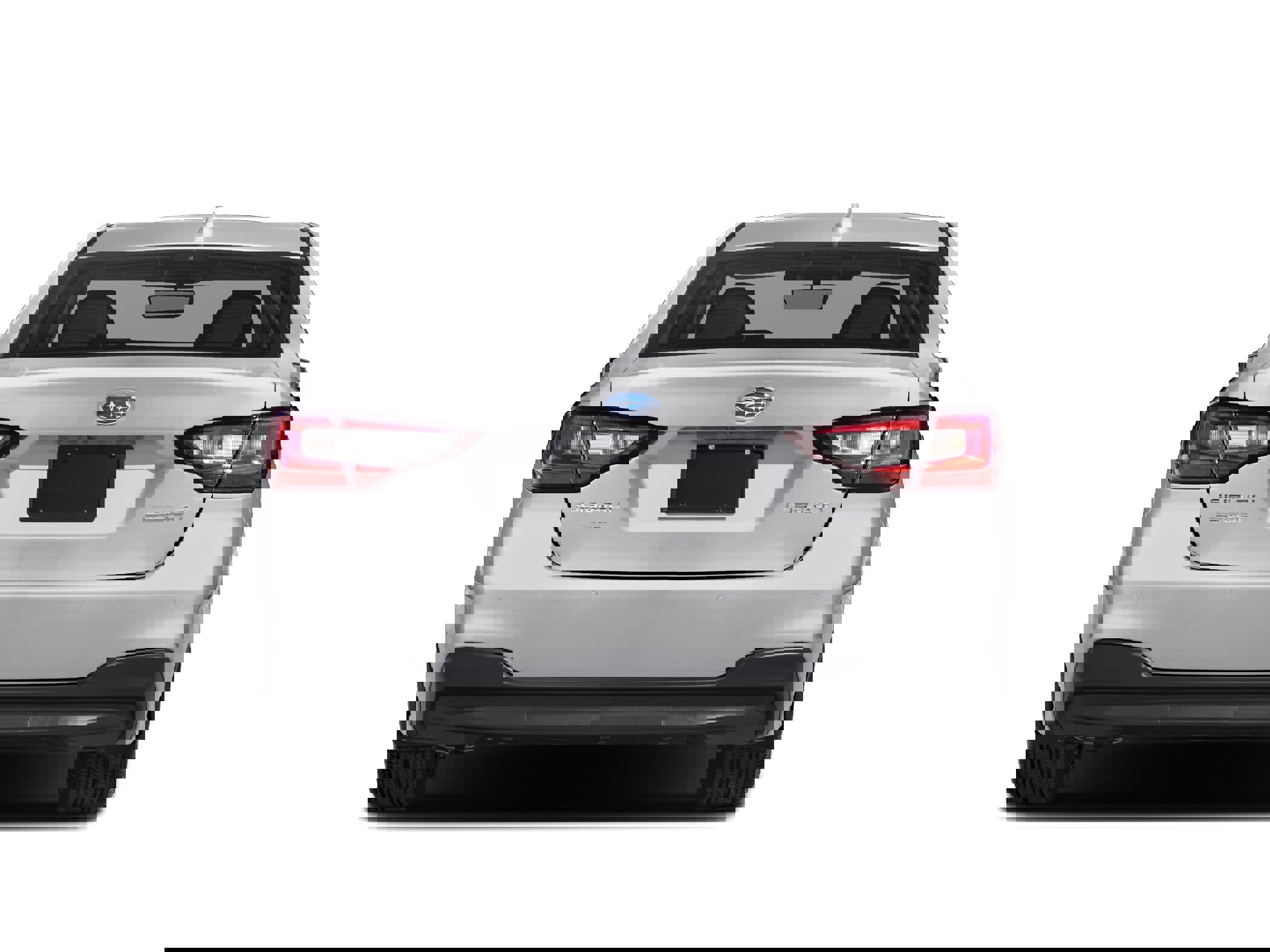 Certified 2023 Subaru Legacy Limited image 5