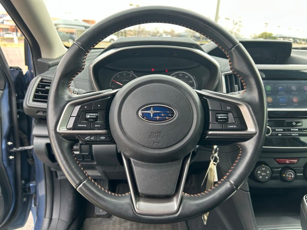 Used 2019 Subaru Crosstrek 2.0i Premium image 21