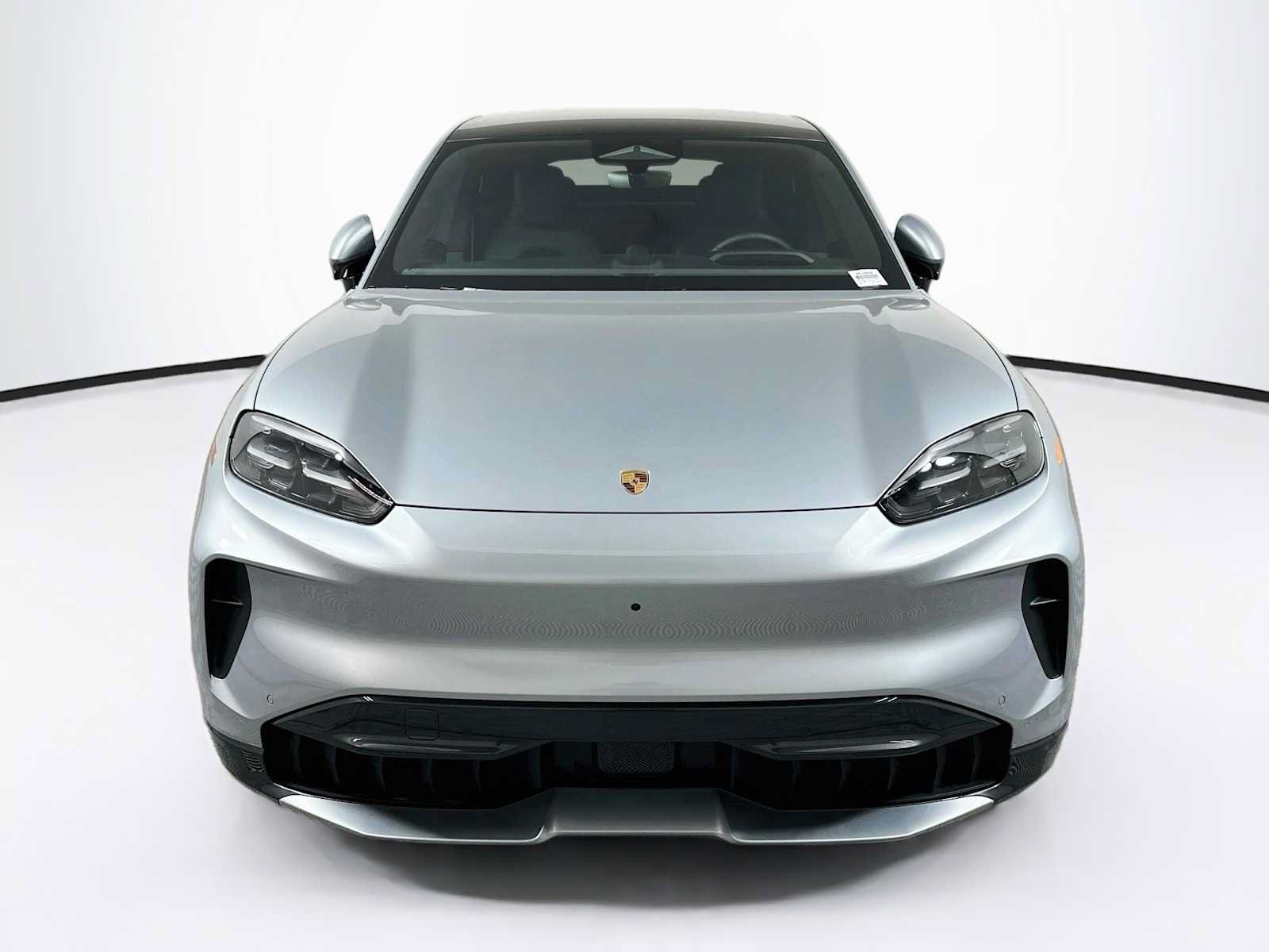 New 2026 Porsche Cayenne S AWD/4WD image 6