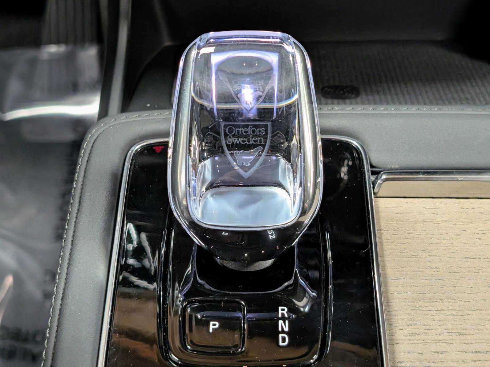 Used 2025 Volvo XC90 B5 Core w/ Protection Package Premier image 32