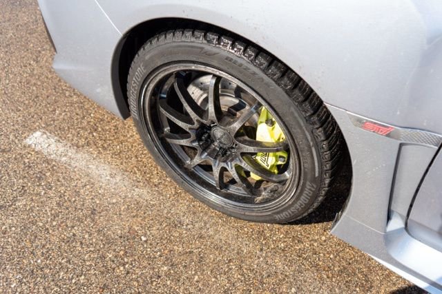 Used 2021 Subaru WRX STI image 12