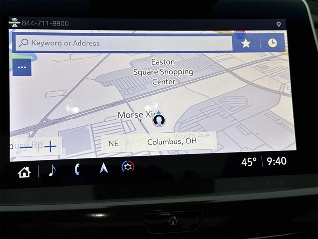 Certified 2022 Cadillac CT5 Premium Luxury image 20