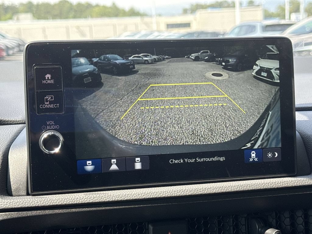 New 2027 Honda CR-V EX image 24