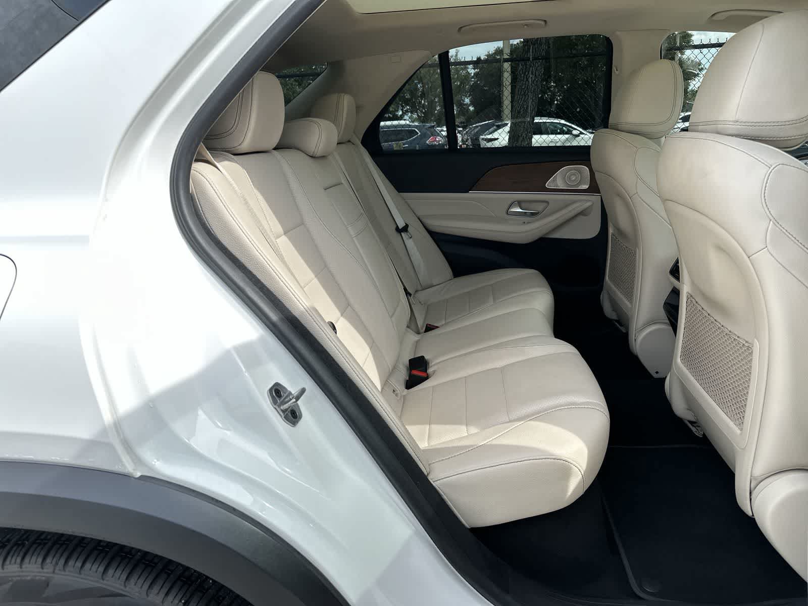 Used 2022 Mercedes-Benz GLE 350 image 18