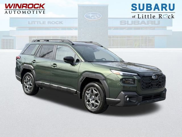 New 2026 Subaru Outback Premium