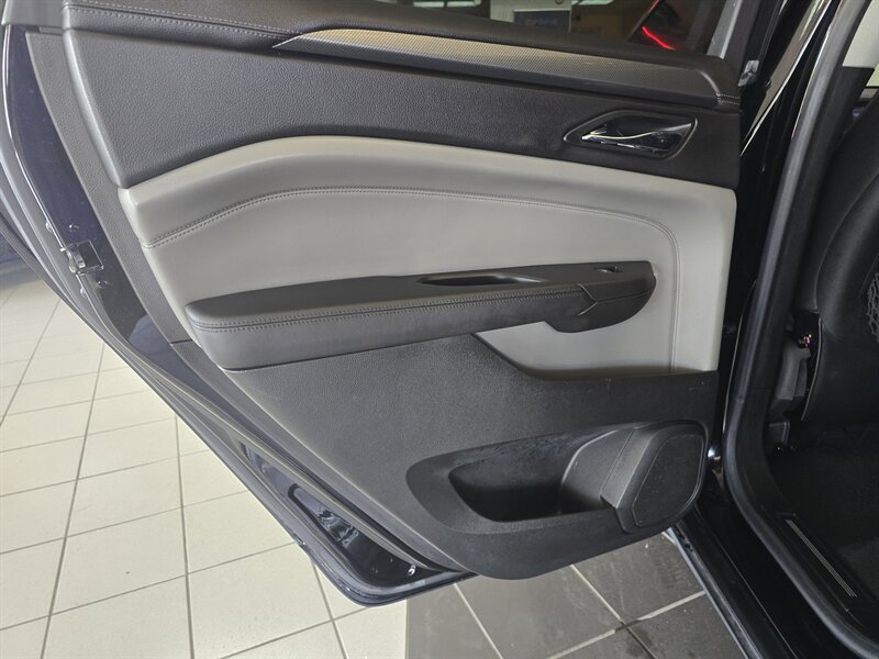 Used 2010 Cadillac SRX 2WD image 10