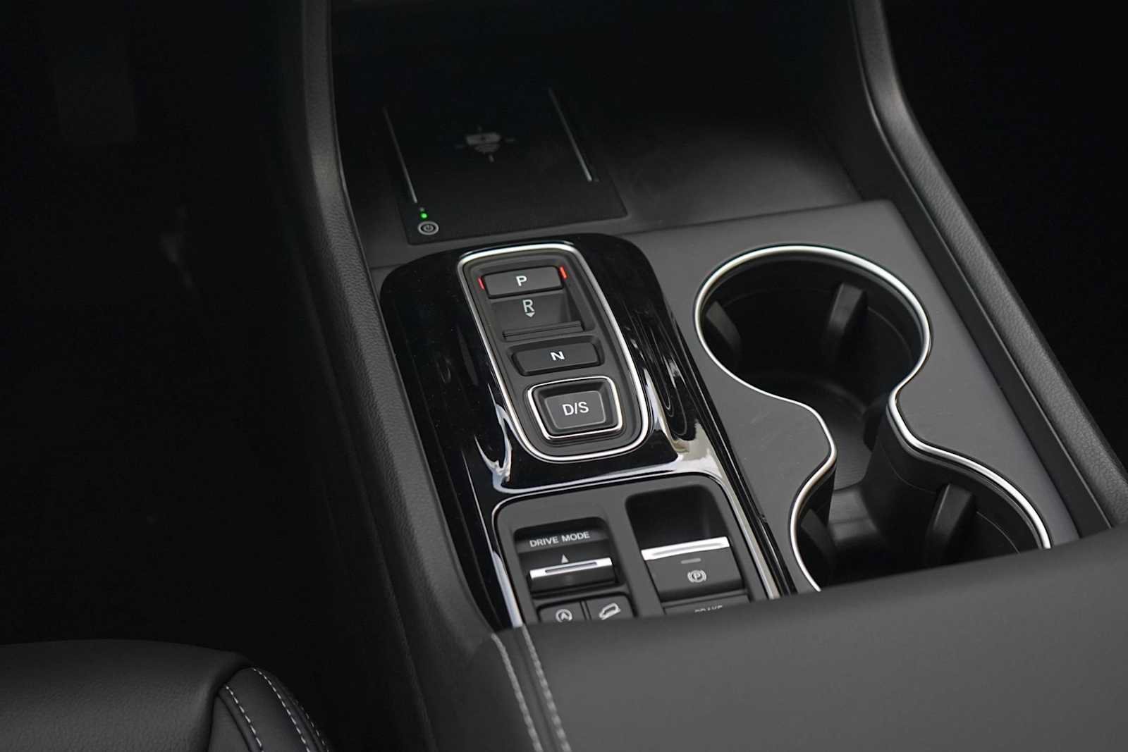 New 2026 Honda Pilot Touring image 18