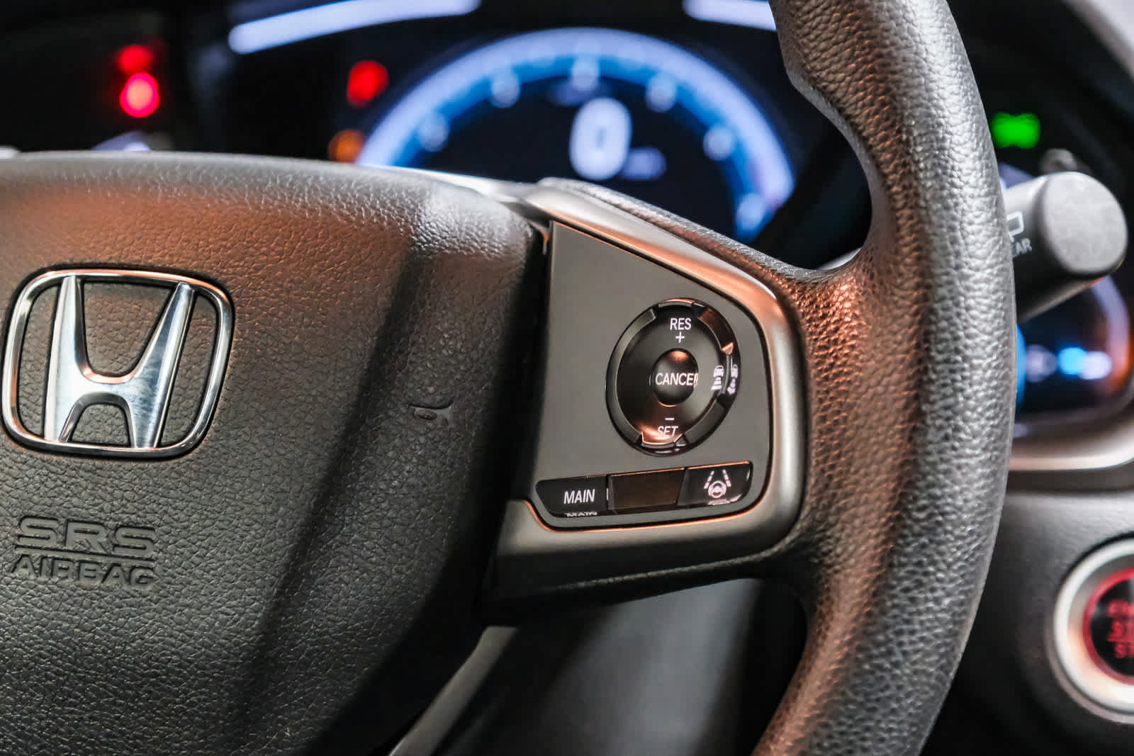 Used 2019 Honda Civic EX image 20