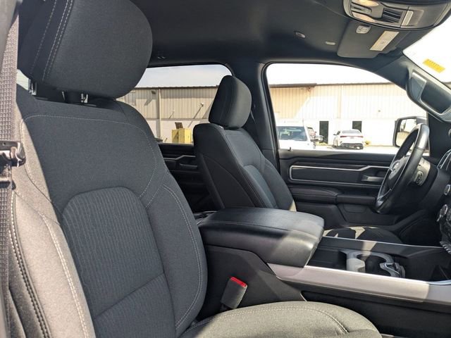 Used 2021 RAM 1500 Big Horn image 41